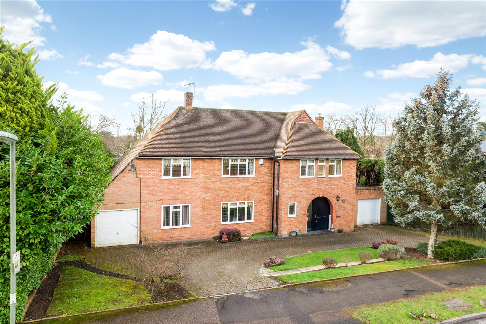 Boyce Thornton Estate Agents
